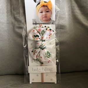 Baby Bling Baby’s Breath Skinny FAB